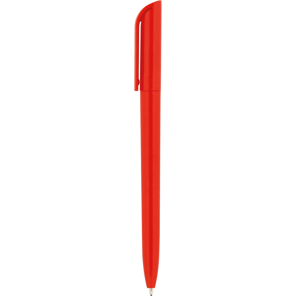 Plastik Tükenmez Kalem