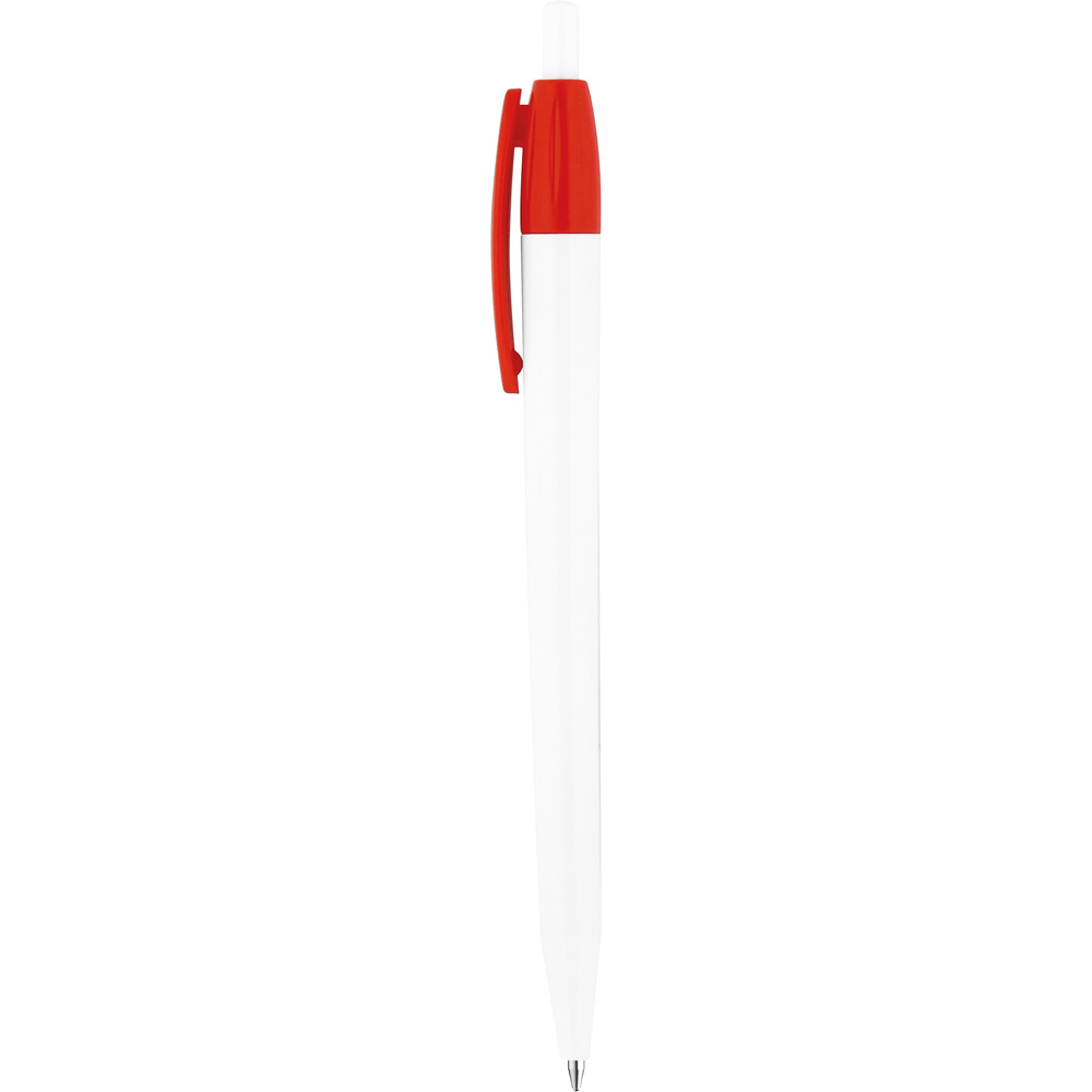 Plastik Tükenmez Kalem