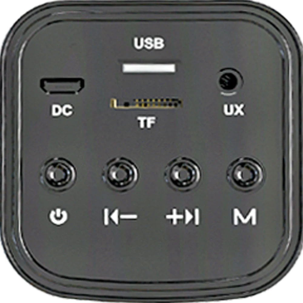Bluetooth Speaker