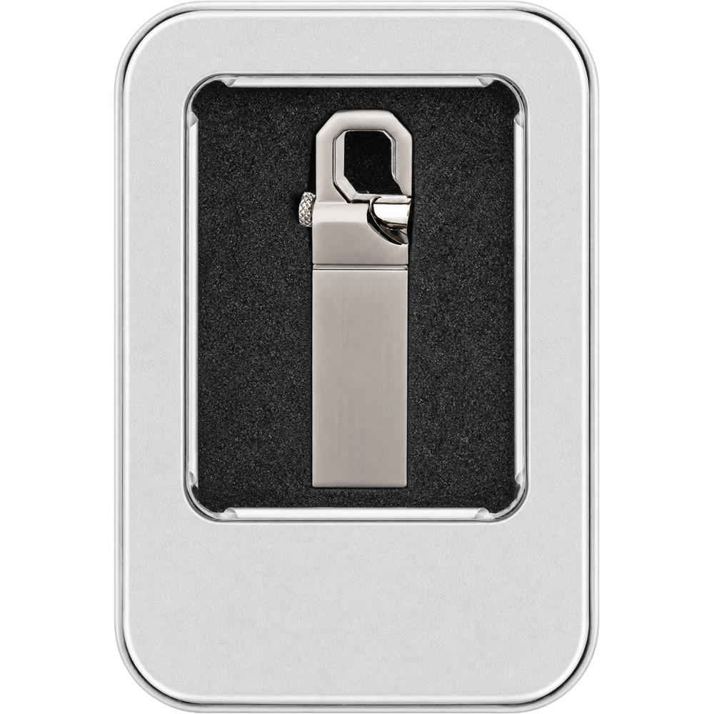 Metal USB Bellek
