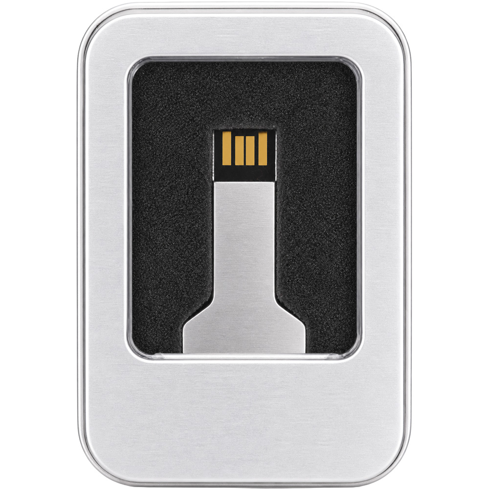 Anahtar Metal USB Bellek