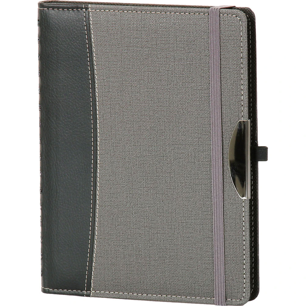 Gizli Spiralli Ajanda Kapağı