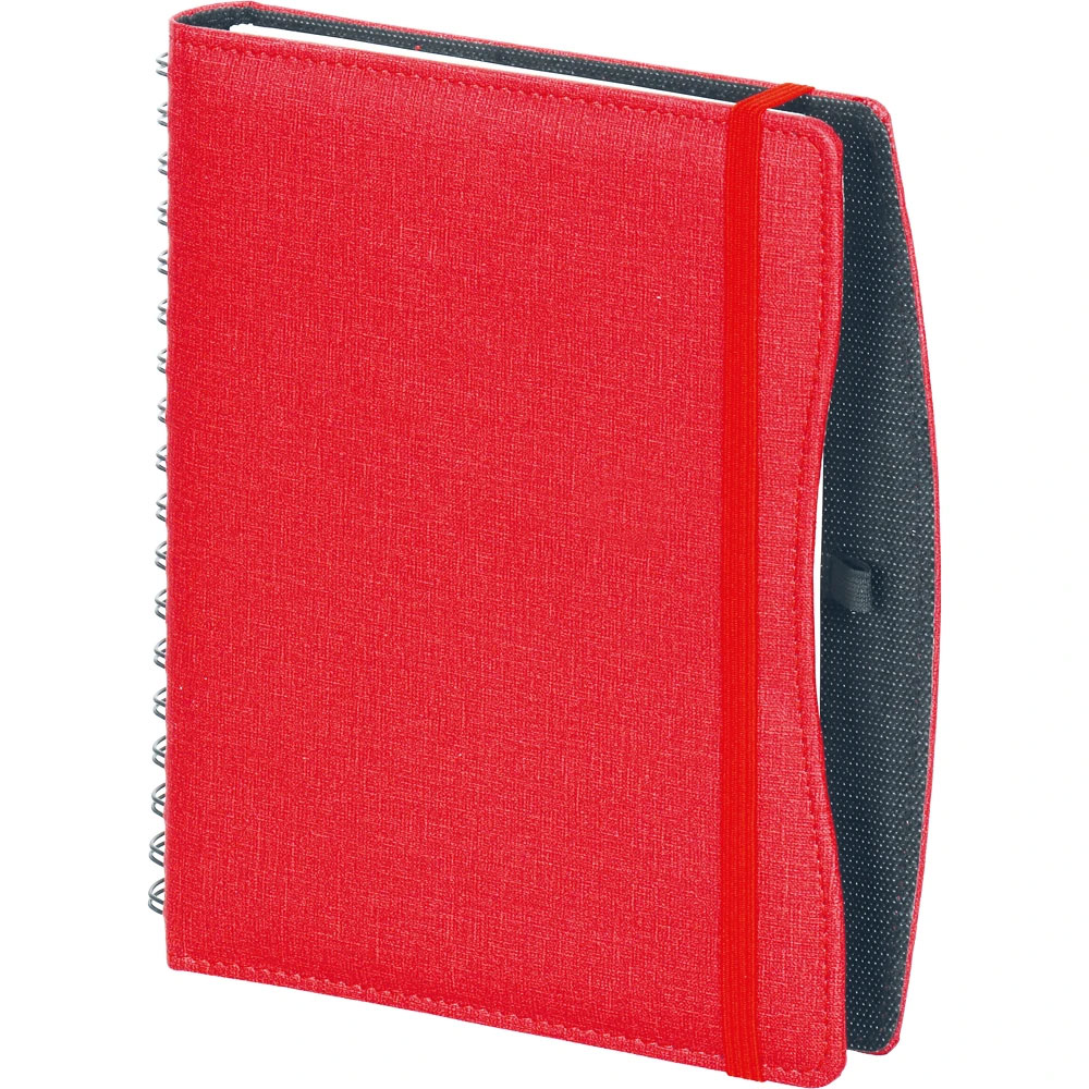 Spiralli Günlük Ajanda