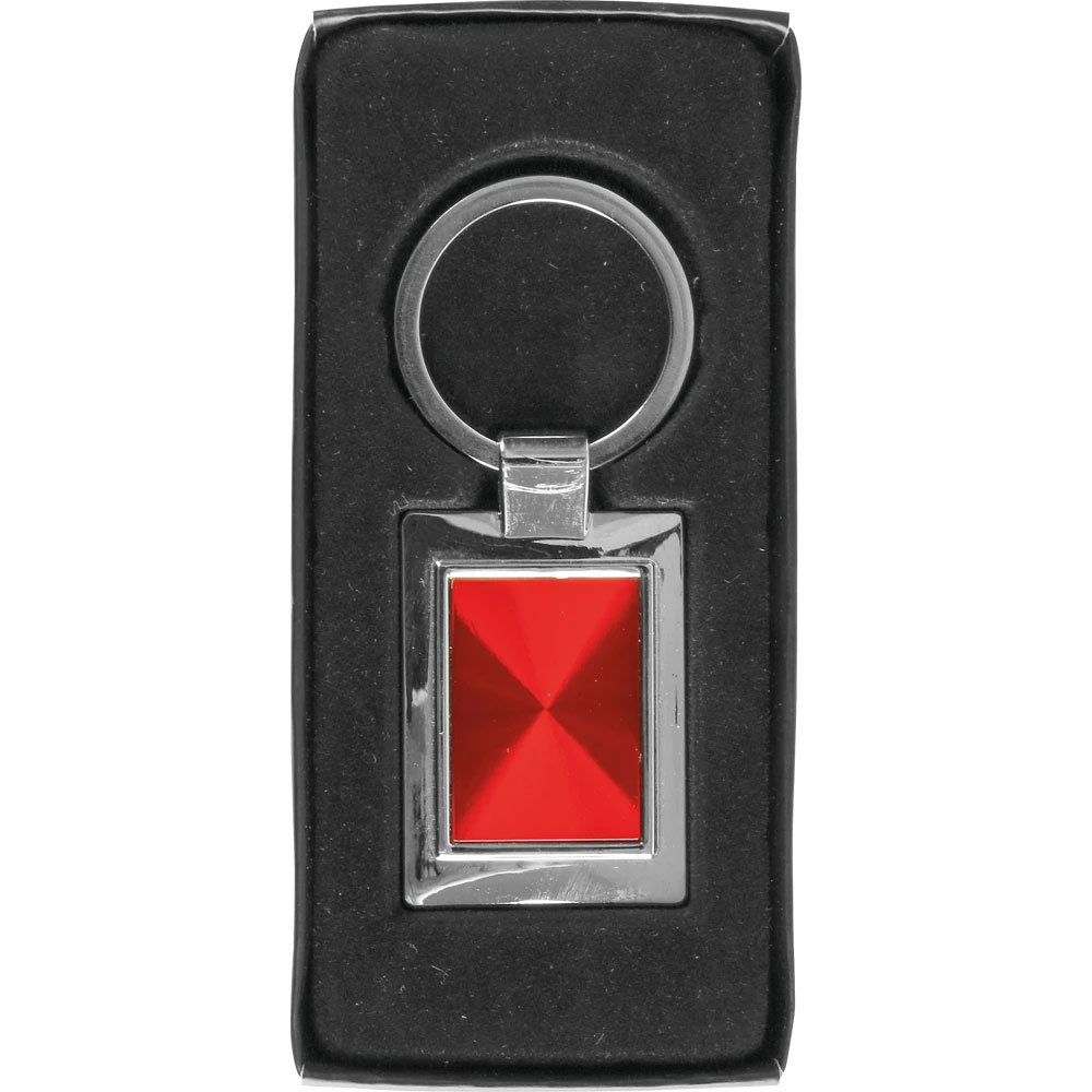 Tek Yön Anahtarlık