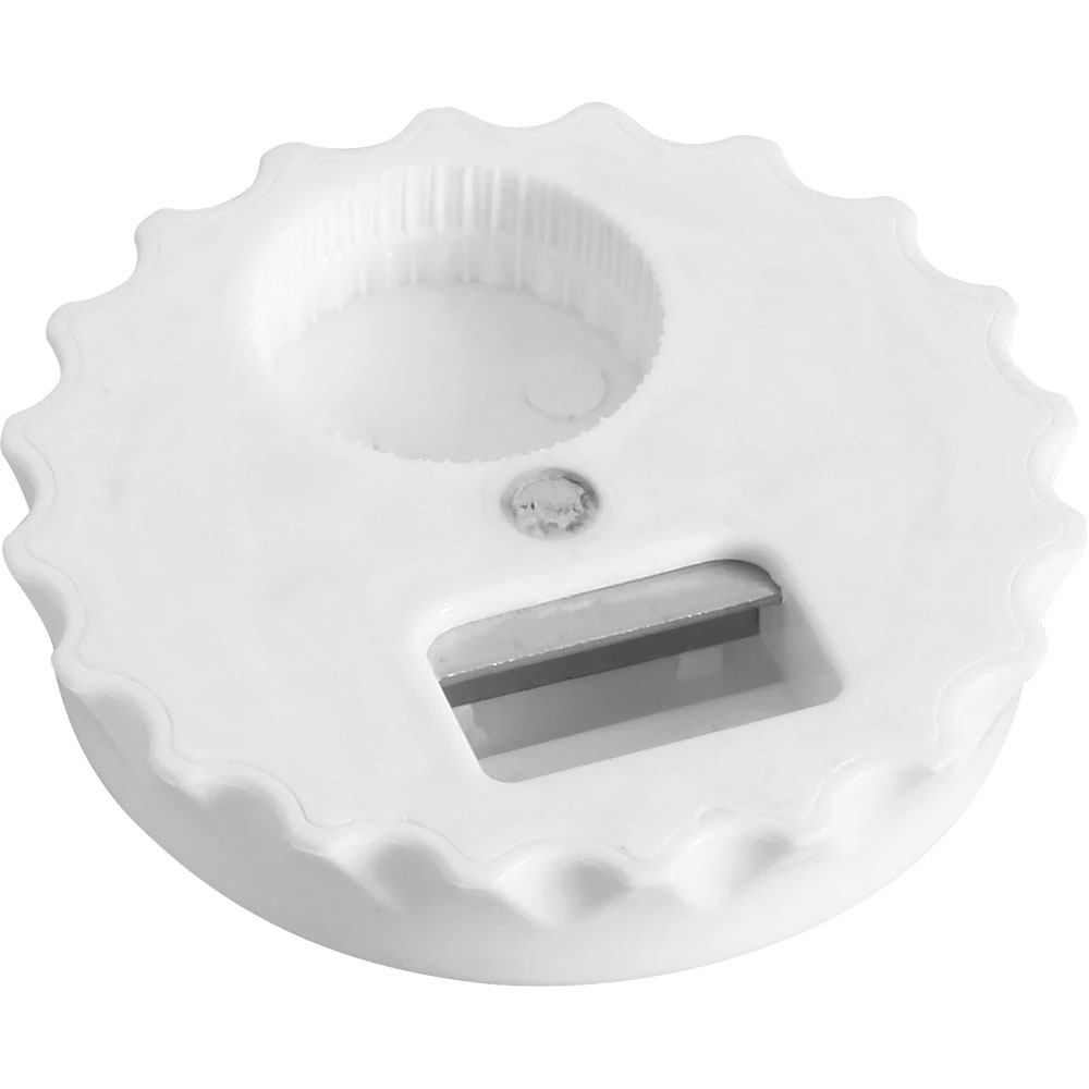 Yuvarlak Açacaklı Magnet