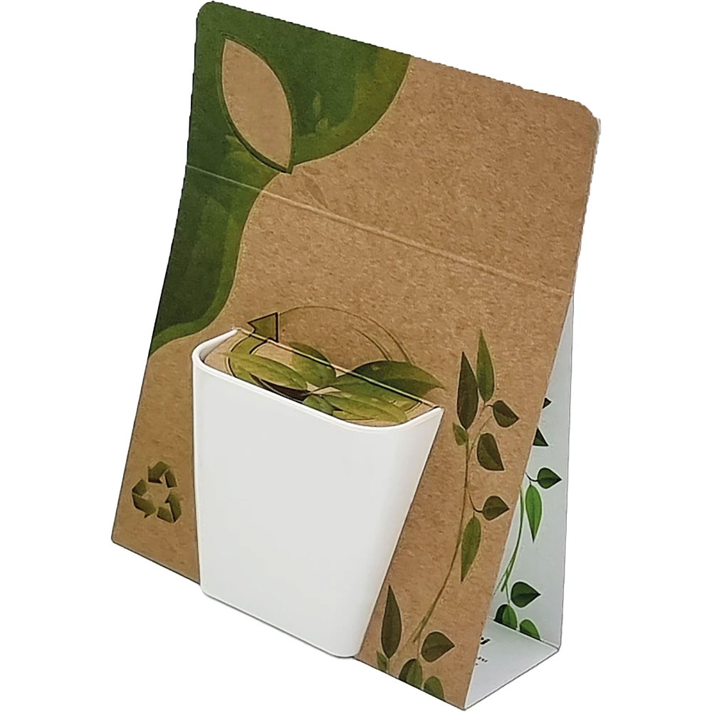 Bitki Yetiştirme Seti