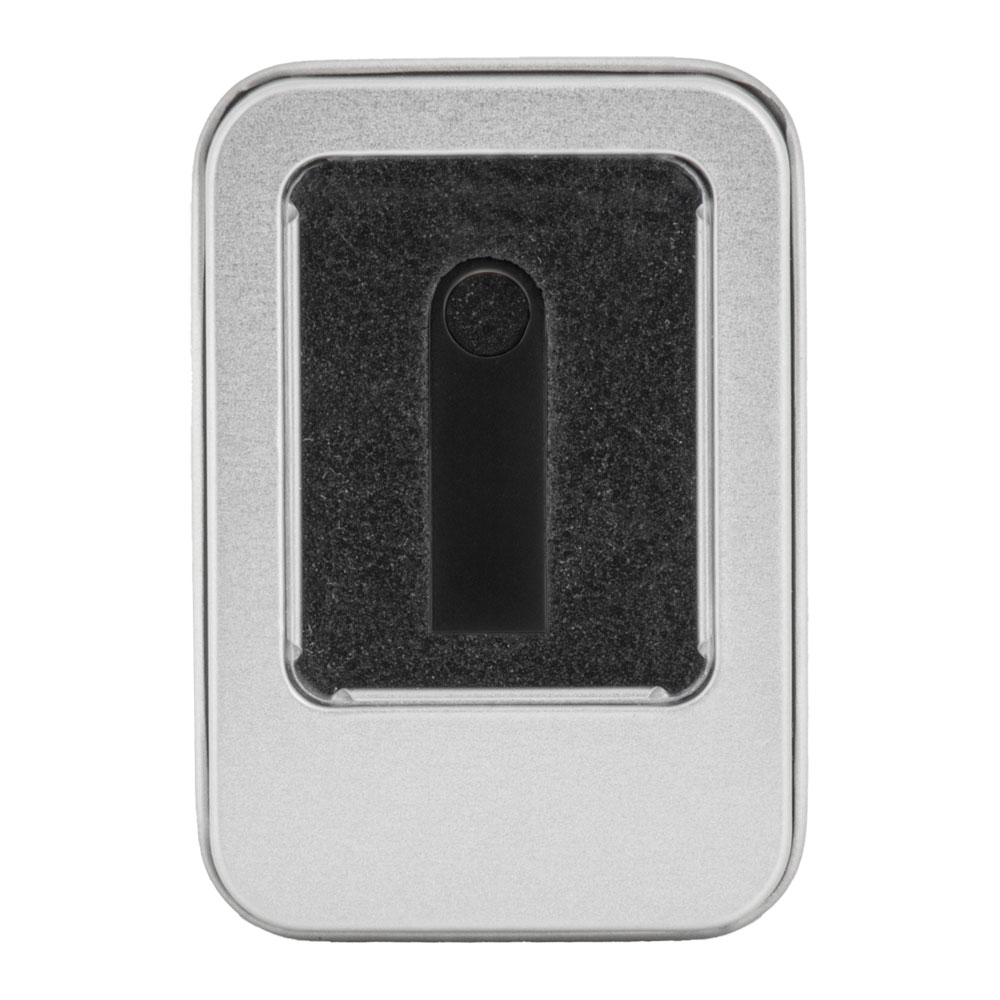 Metal USB Bellek