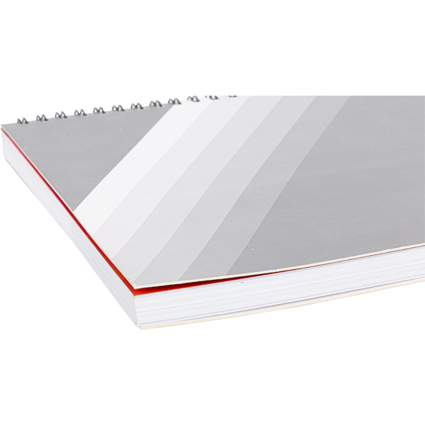 DFT-02-21x30 Sıvama Defter