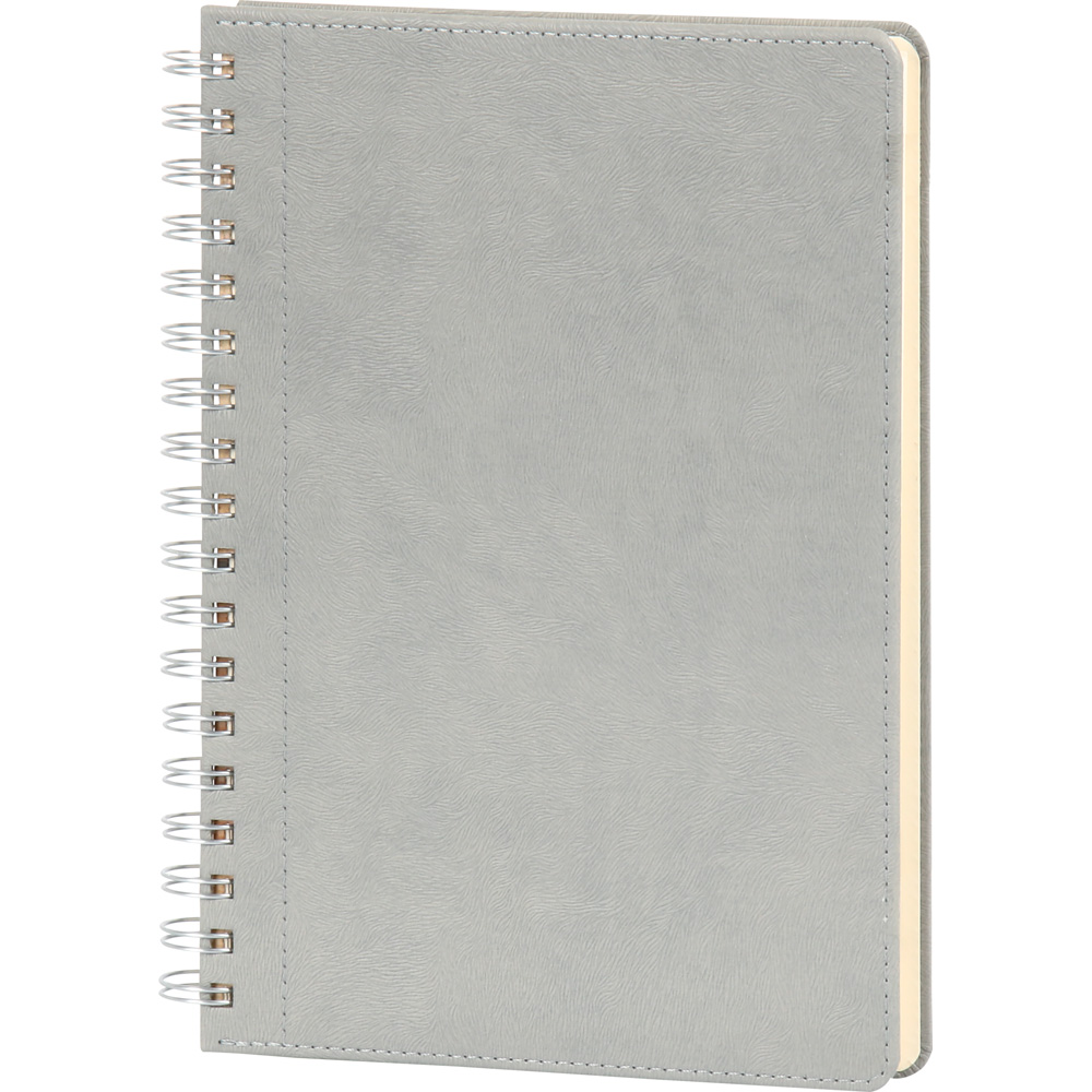 Spiralli Tarihsiz Defter