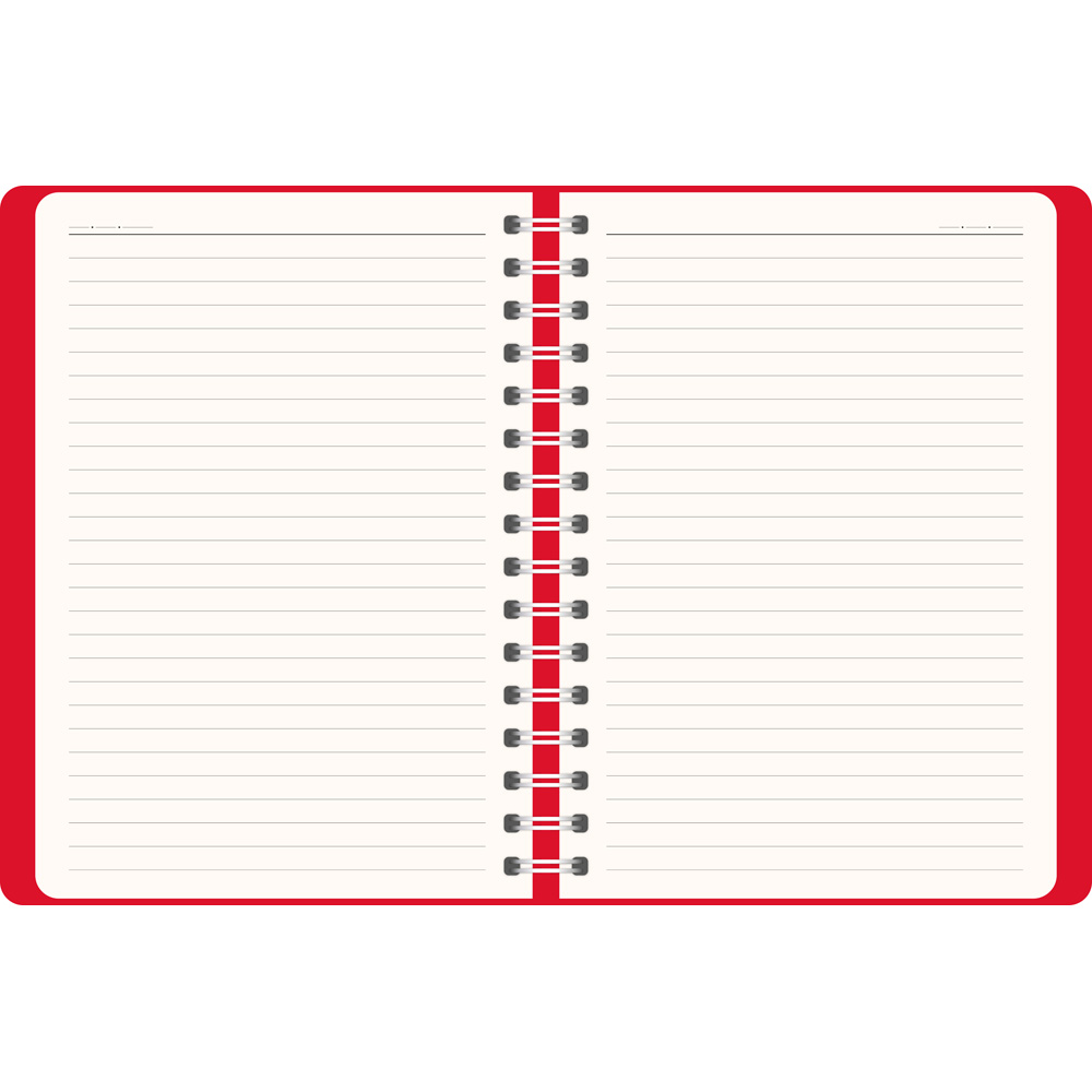 Gizli Spiralli Defter