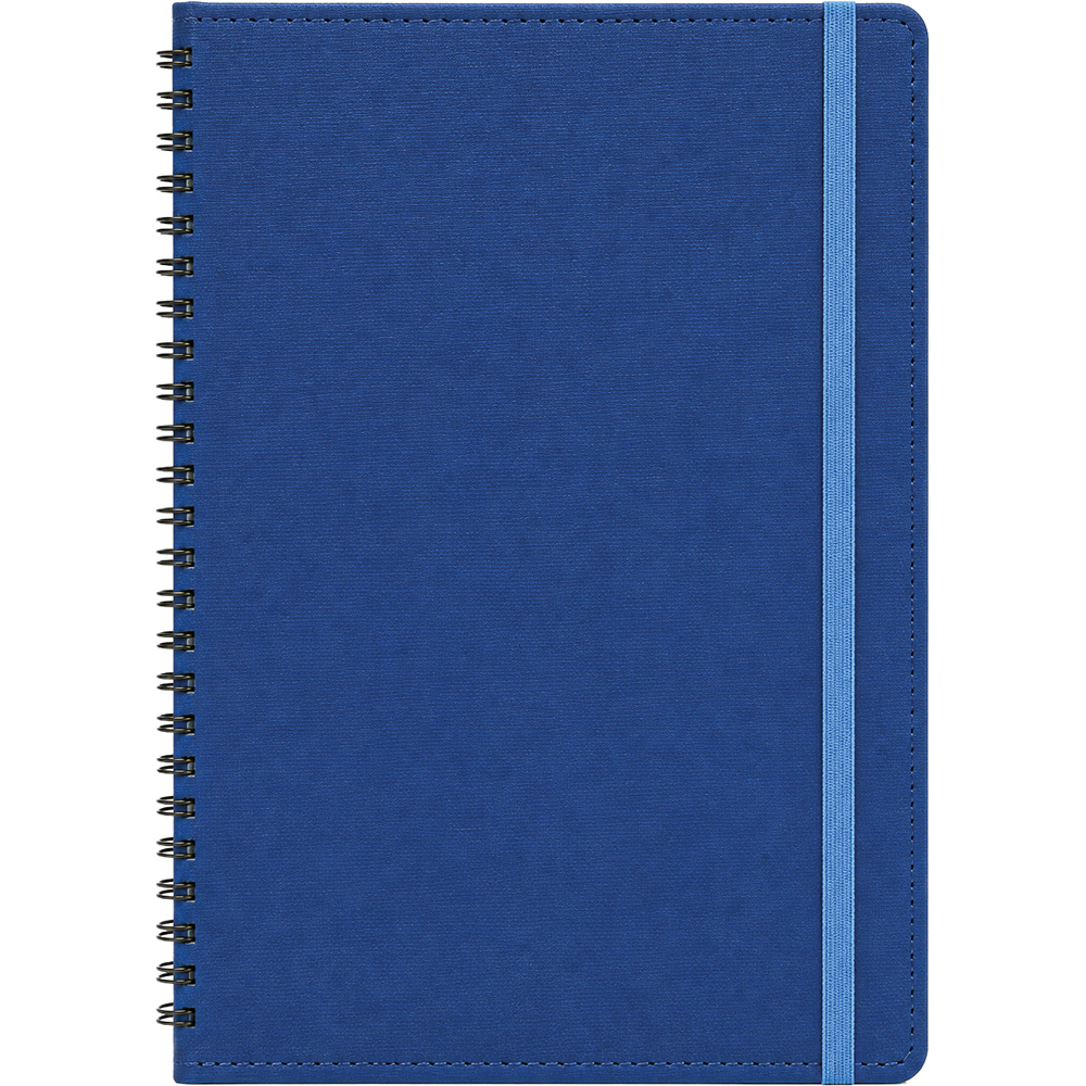 Gizli Spiralli Defter