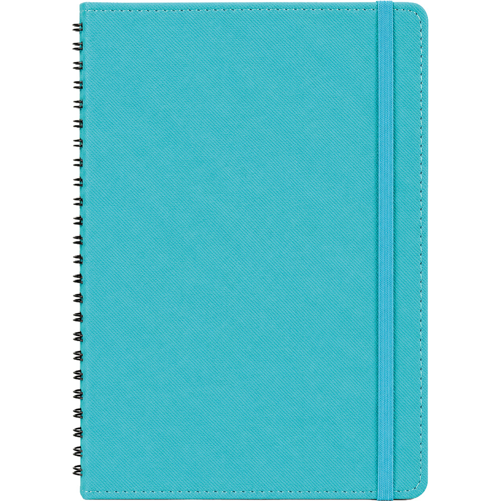 Gizli Spiralli Defter