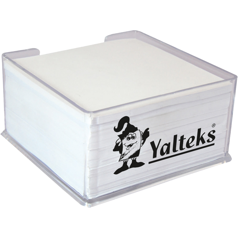 L-6100-B Notluk (Kağıtlı)