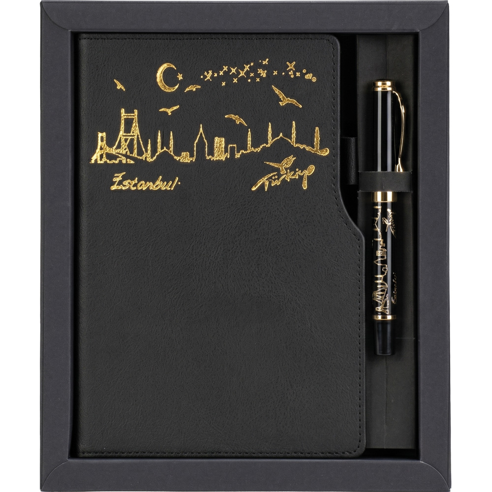 Altındağ-İstanbul Hediyelik Set
