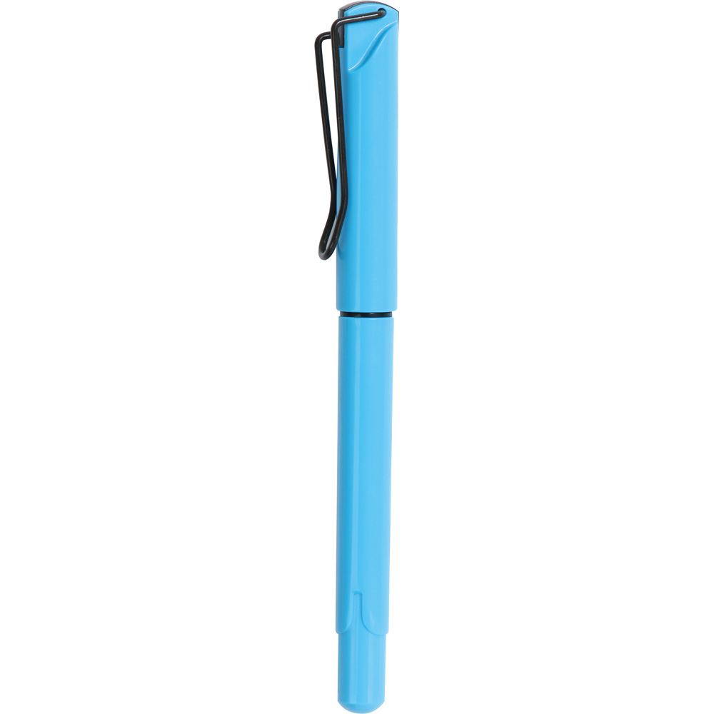 Plastik Jel Roller Kalem