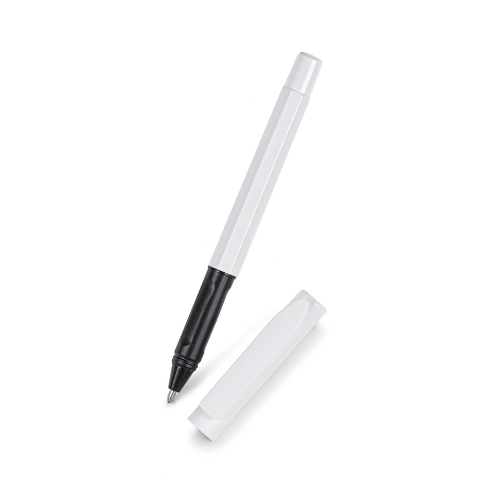 Plastik Jel Roller Kalem