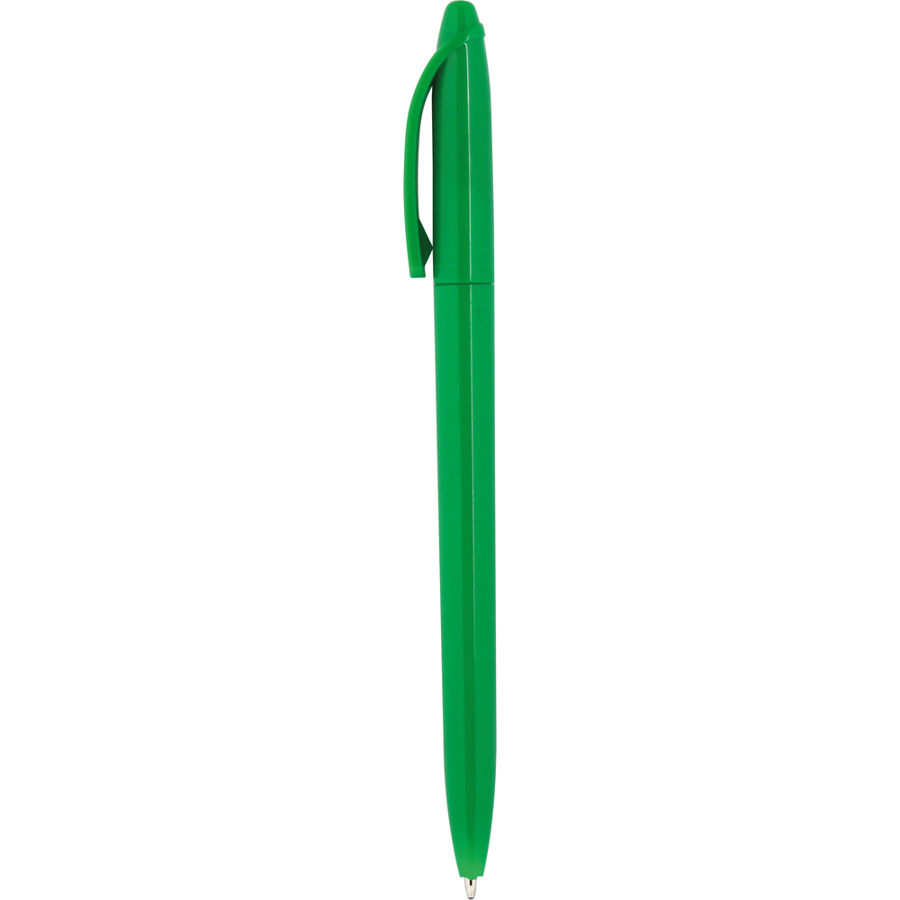 Plastik Tükenmez Kalem