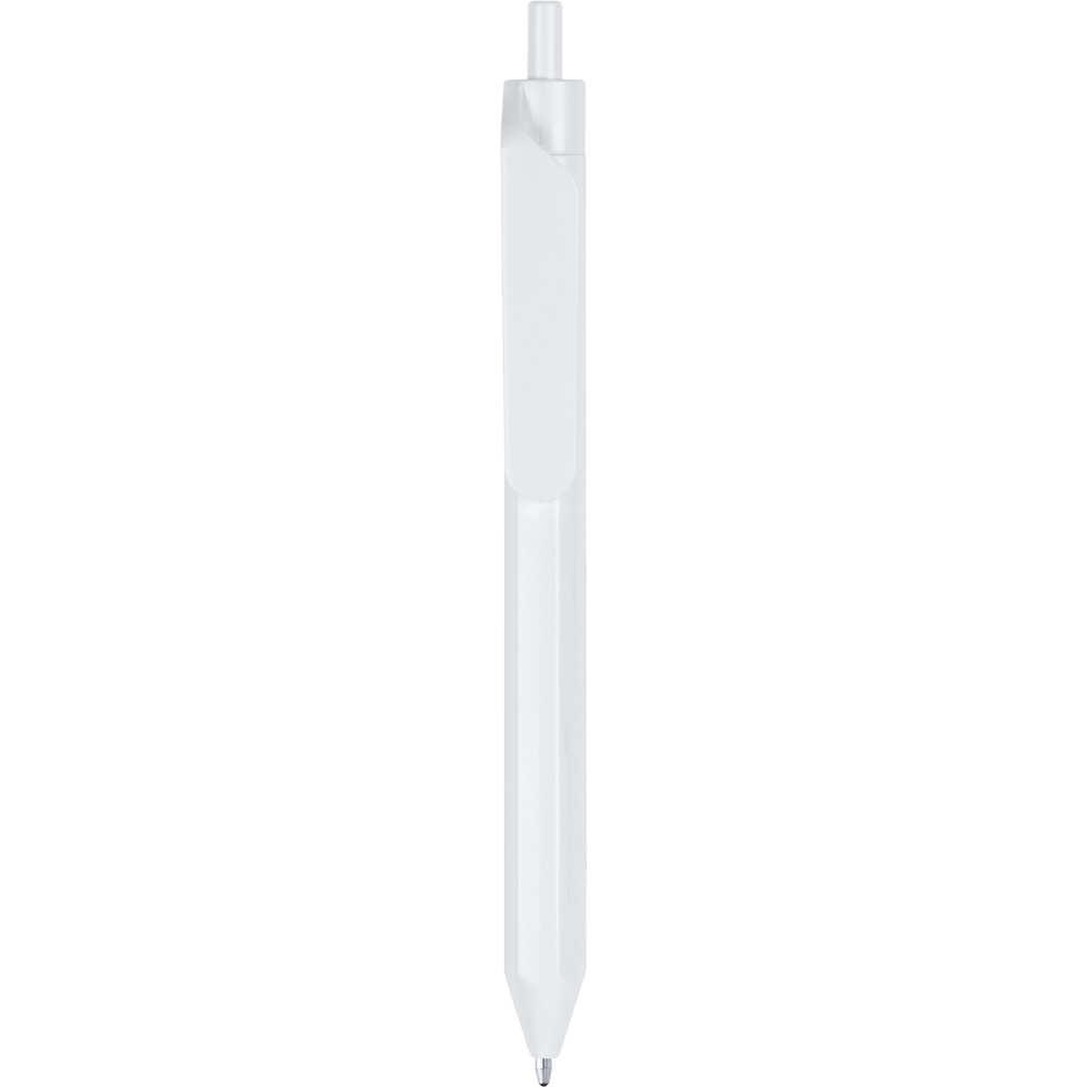 Plastik Tükenmez Kalem