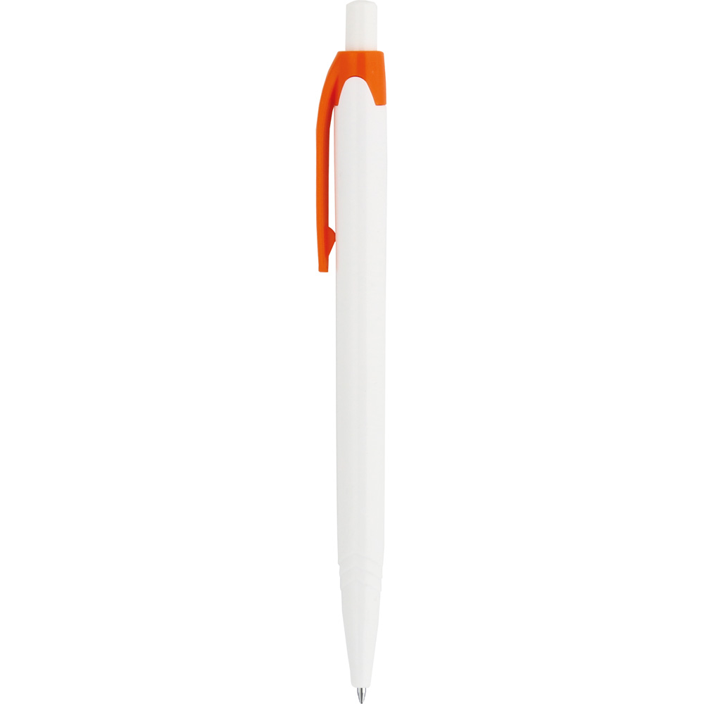 Plastik Tükenmez Kalem