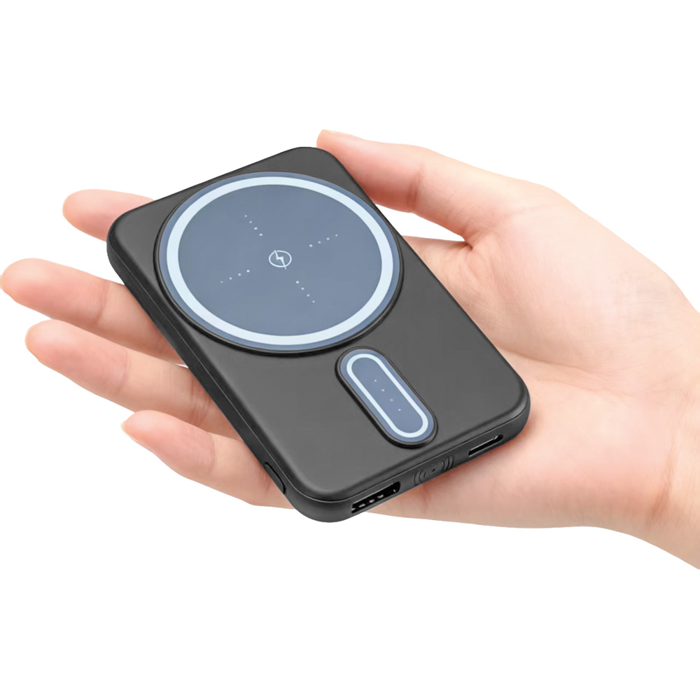 Mini Powerbank