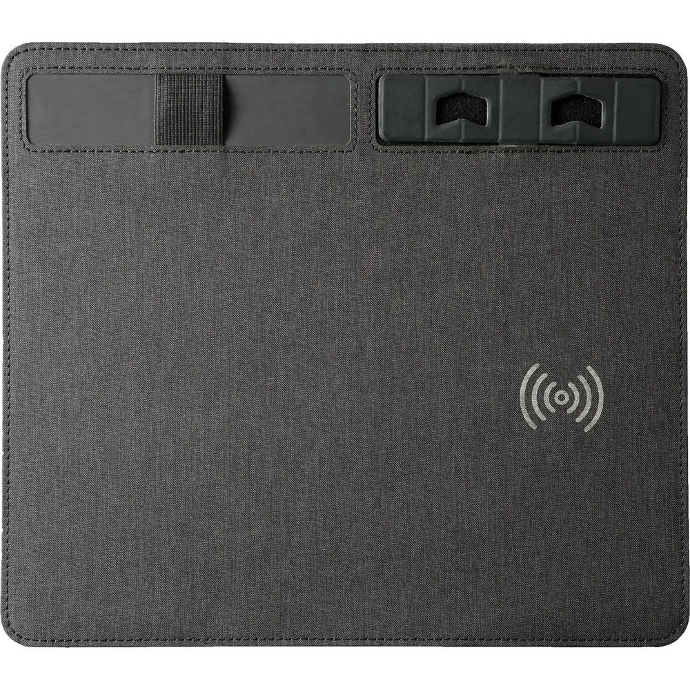 Wireless Şarjlı MousePad