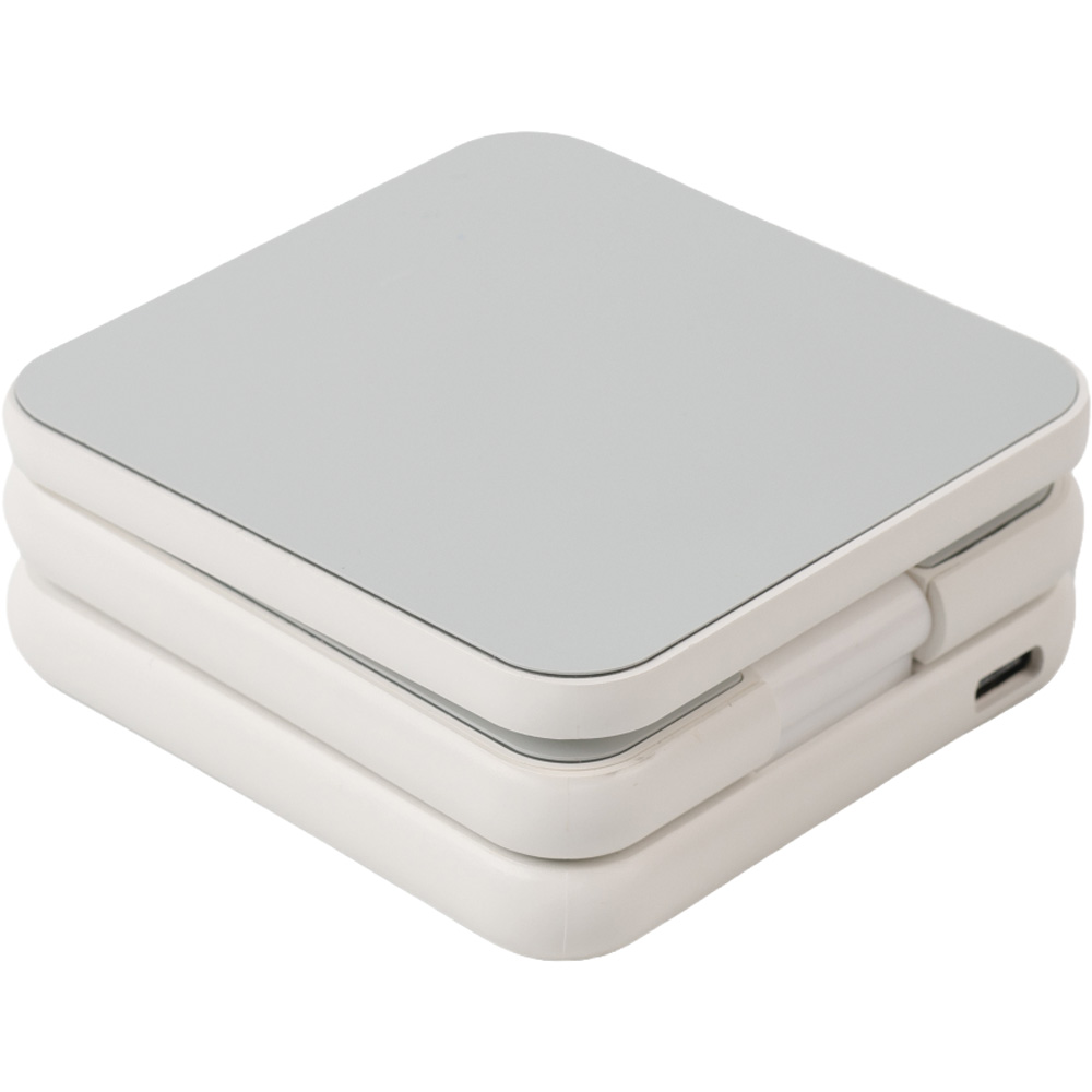 Wireless 3lü Şarj İstasyonu