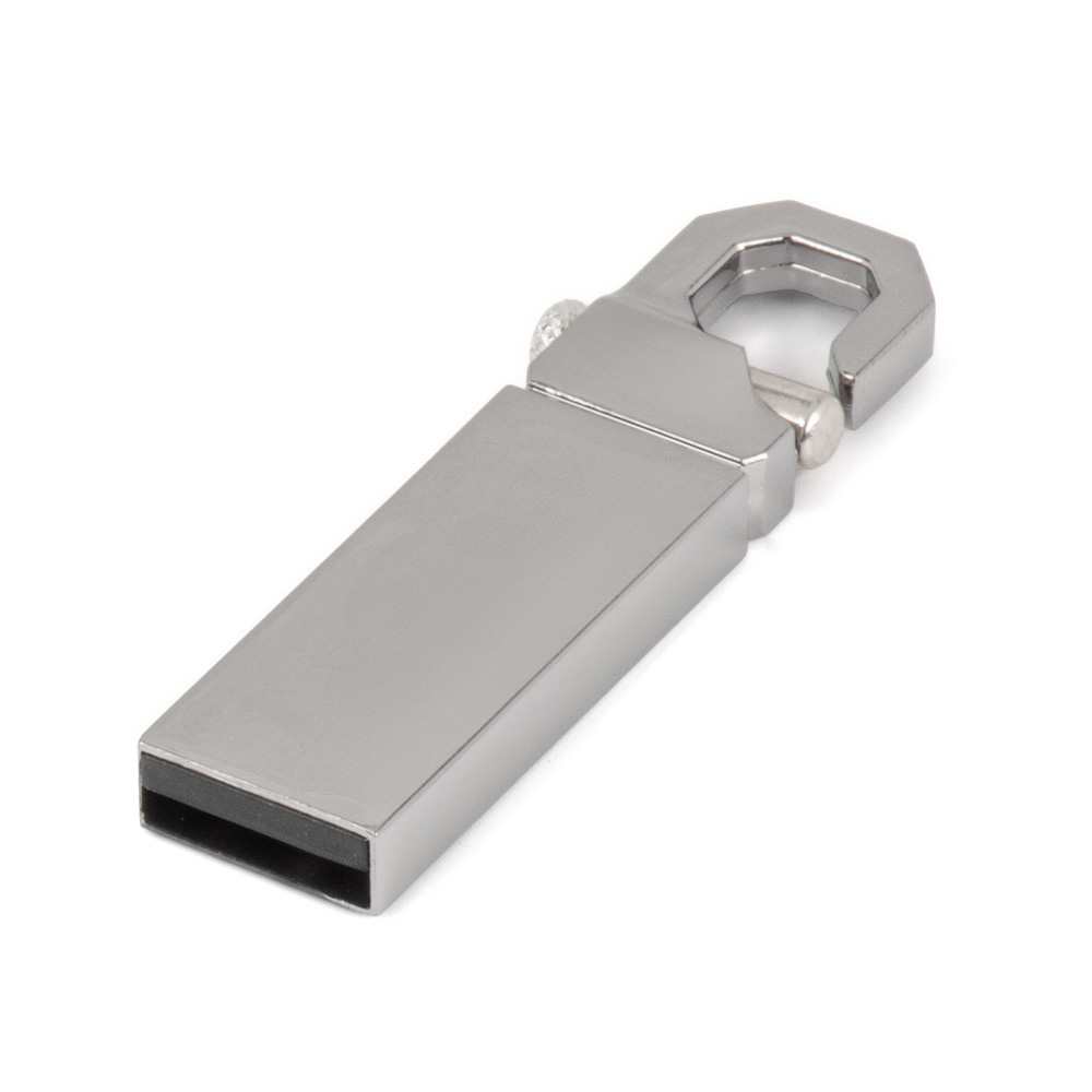 8110-32GB Metal USB Bellek