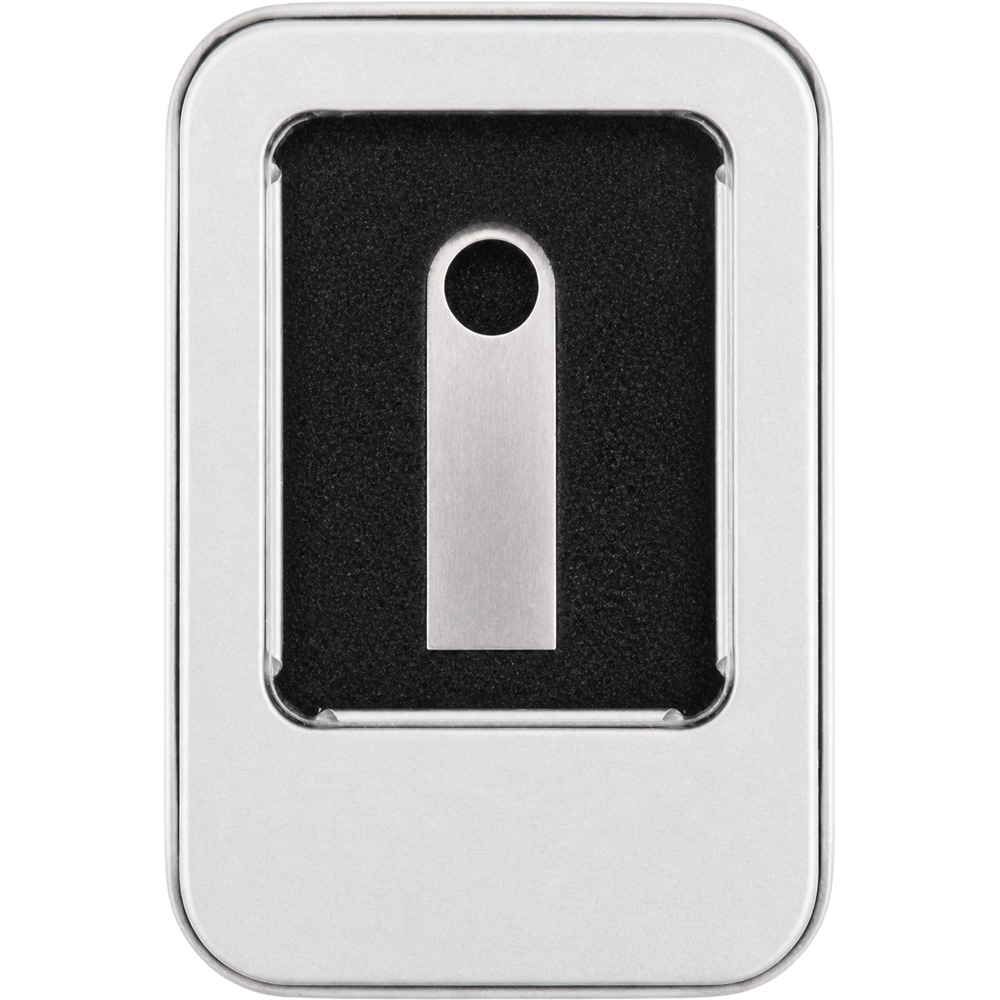 Metal USB Bellek