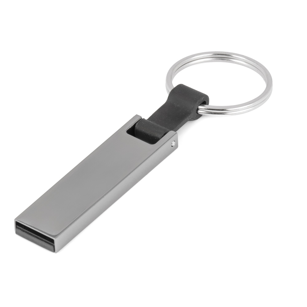 8160-16GB Metal USB Bellek