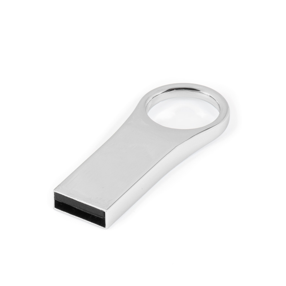 8215-16GB Metal USB Bellek
