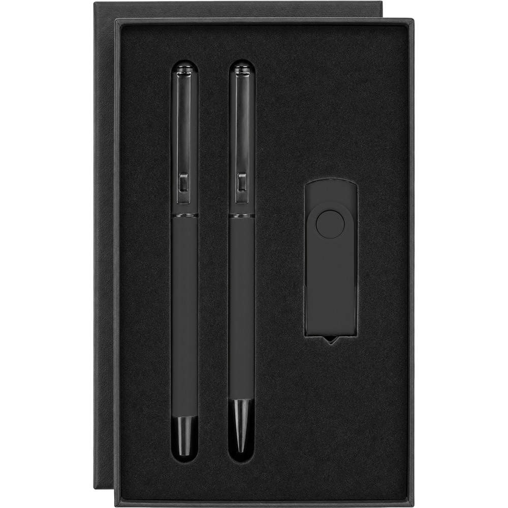 USB Kalem Set