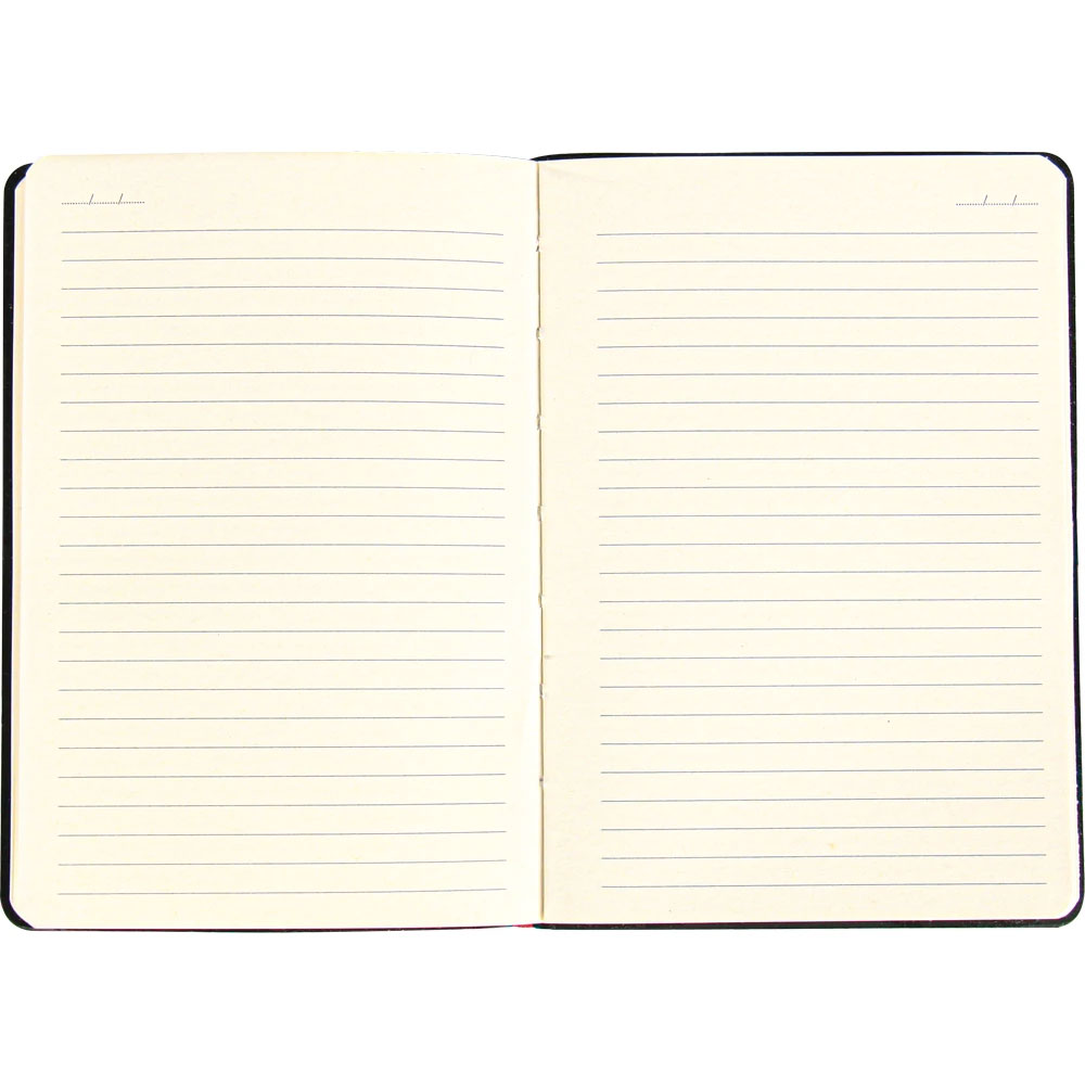 Tarihsiz Cep Defter