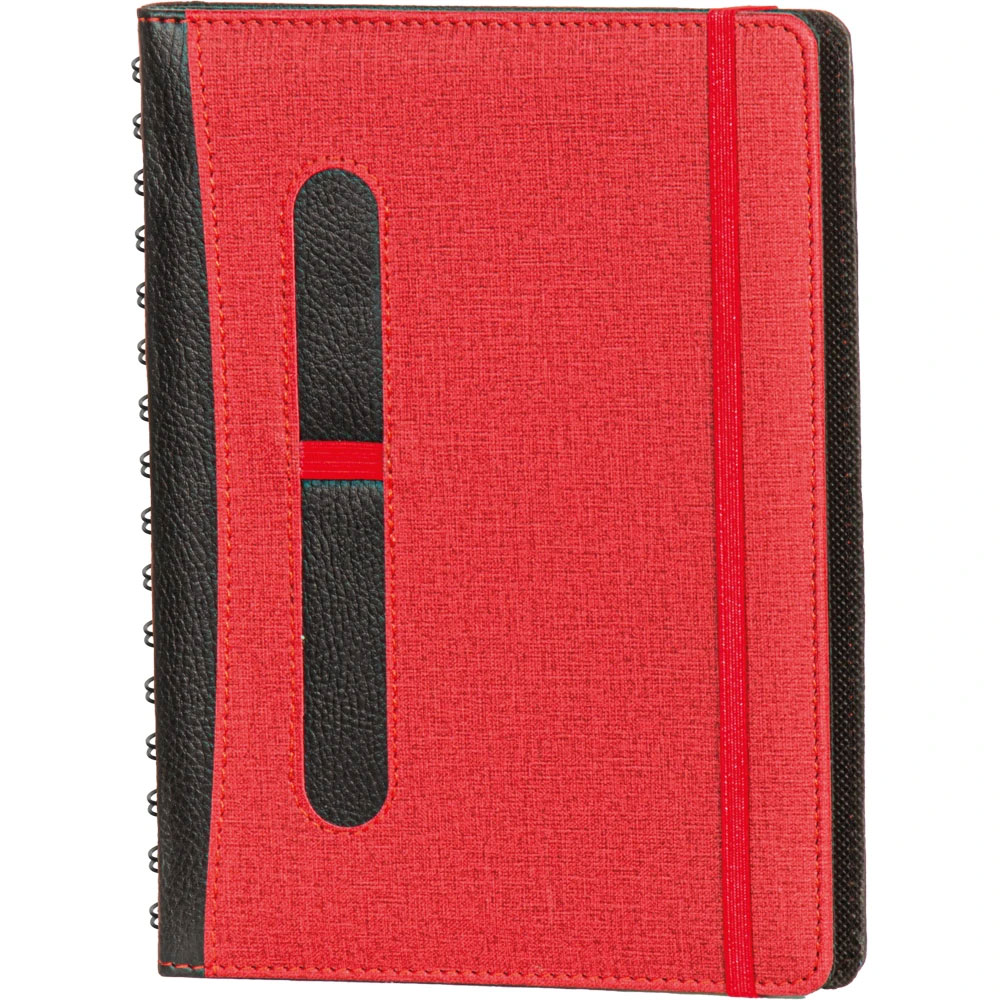 Gizli Spiralli Günlük Ajanda