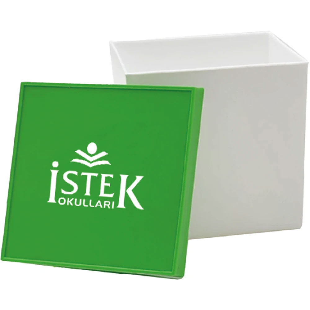 Kapaklı Bitki Dikim Seti