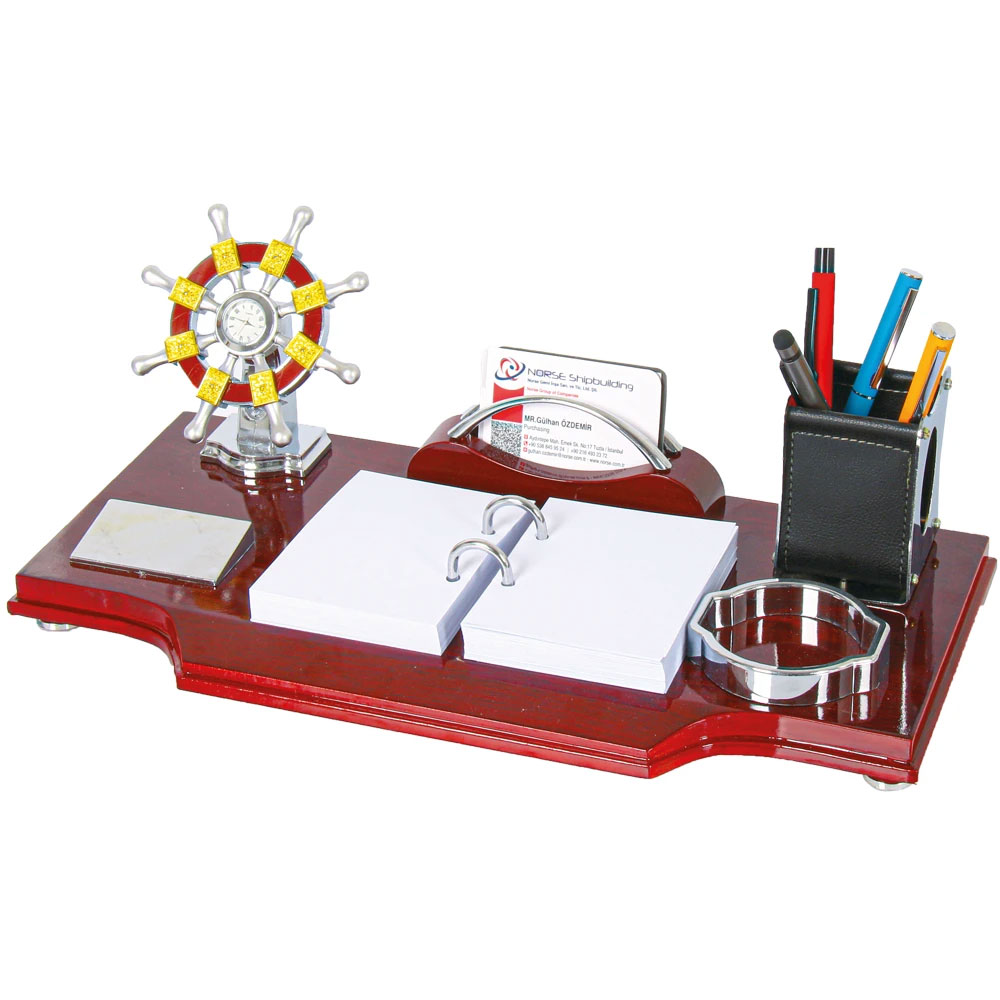 6600 Aylan Ahşap Masa Seti