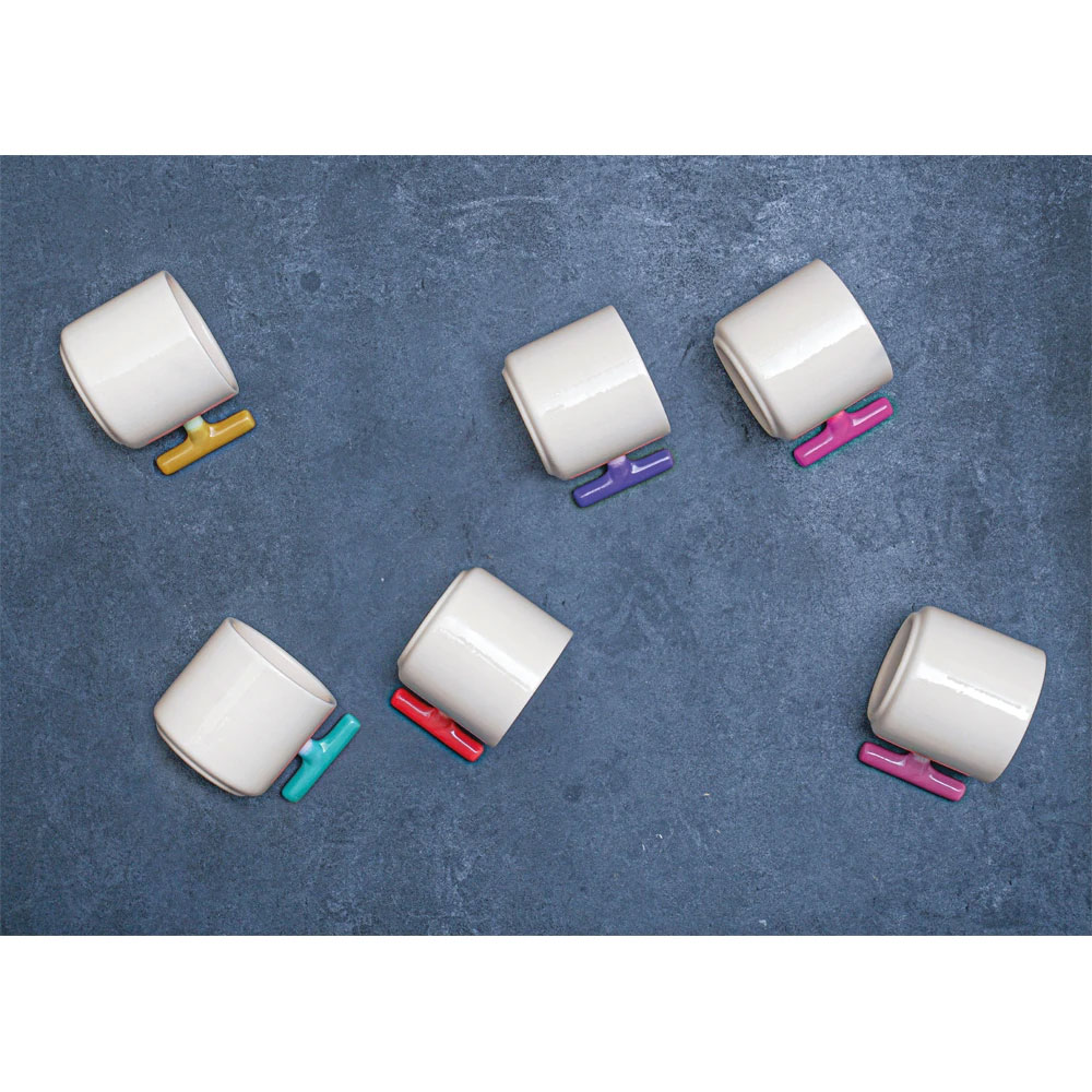 Seramik / Porselen Kupa